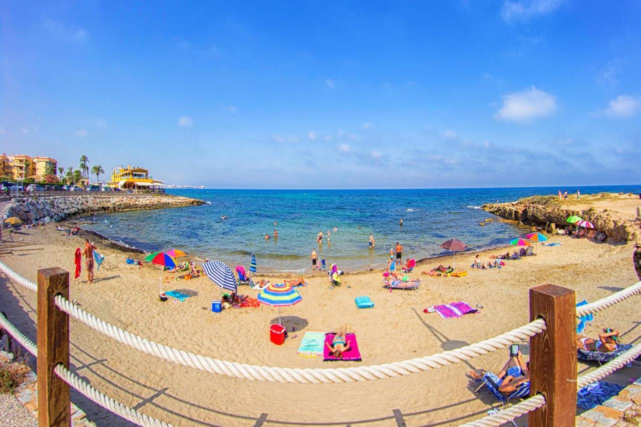 Espanatour Don Quijote Torrevieja Eksteriør bilde